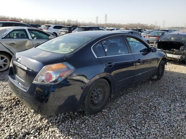 2008 Nissan Altima 2.5