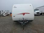 2011 Skyline Nomad Limited Travel
