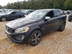 2017 Volvo XC60 T6 R-DESIGN Platinum