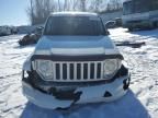 2008 Jeep Liberty Sport