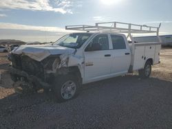 Salvage cars for sale from Copart Phoenix, AZ: 2016 Dodge RAM 2500 ST