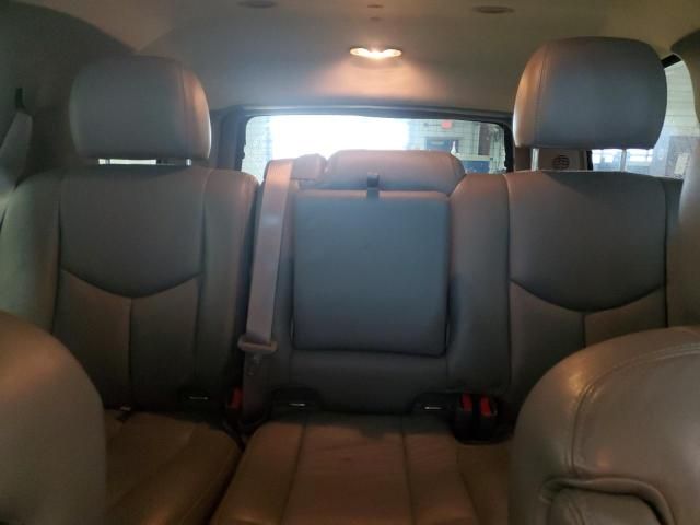 2006 Chevrolet Tahoe K1500