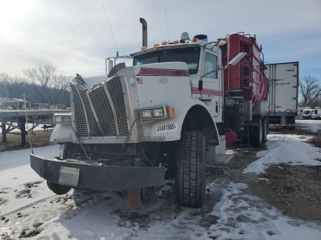 2006 Peterbilt 378