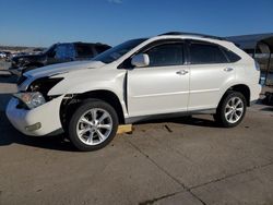 2009 Lexus RX 350 for sale in Grand Prairie, TX