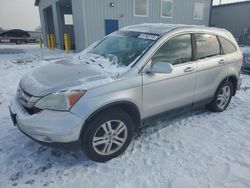 2011 Honda CR-V EXL for sale in Barberton, OH