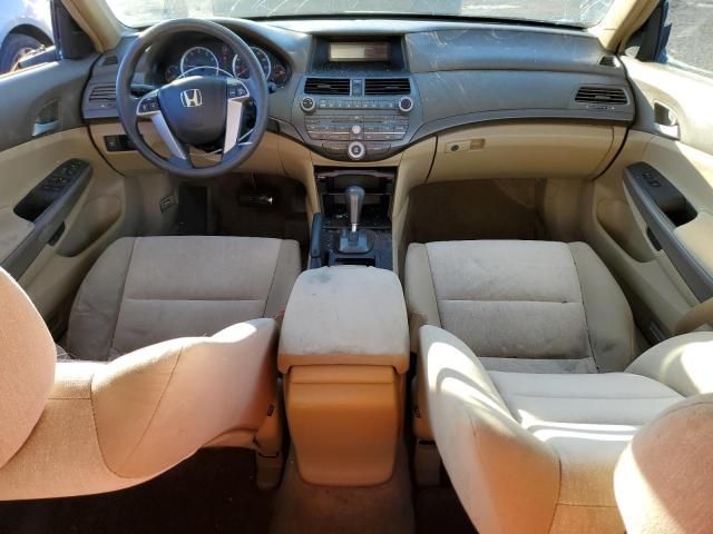 2008 Honda Accord LXP