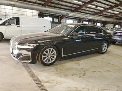 2020 BMW 740 XI for sale in East Granby, CT