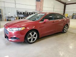 2013 Ford Fusion SE en venta en San Antonio, TX