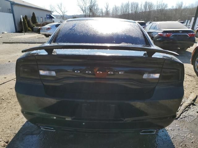 2014 Dodge Charger SE