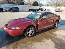 2004 Ford Mustang for sale in Savannah, GA