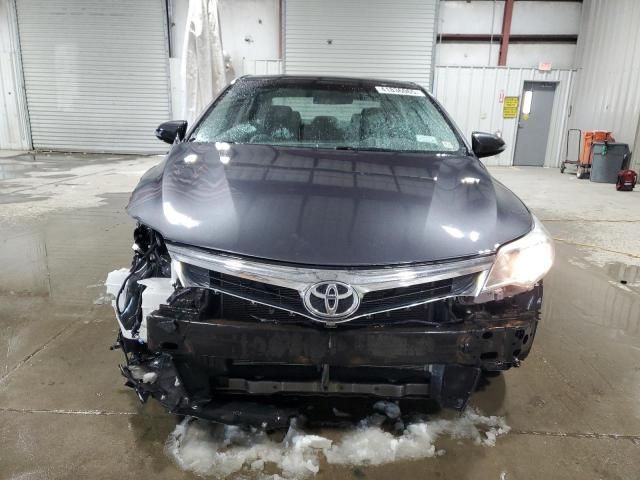 2015 Toyota Avalon XLE