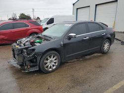 Lincoln Vehiculos salvage en venta: 2010 Lincoln MKZ