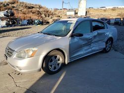 Nissan Vehiculos salvage en venta: 2003 Nissan Altima Base