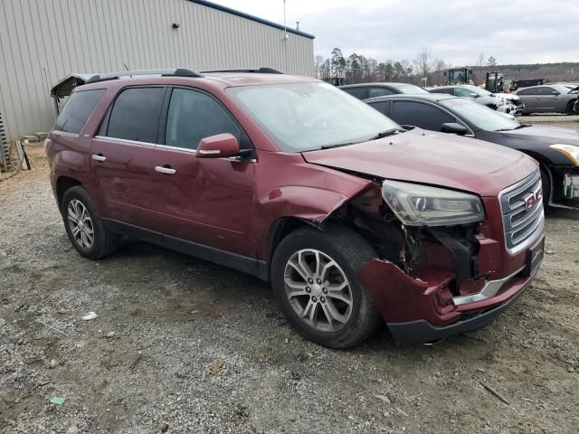 2015 GMC Acadia SLT-1