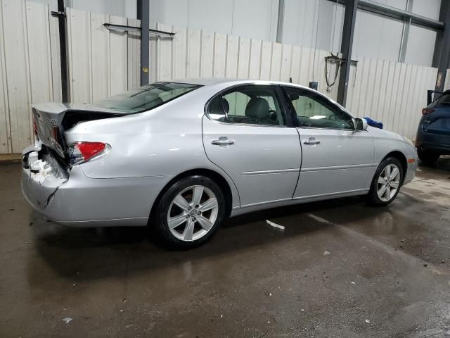 2005 Lexus ES 330