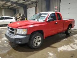 2008 Dodge Dakota SXT for sale in West Mifflin, PA