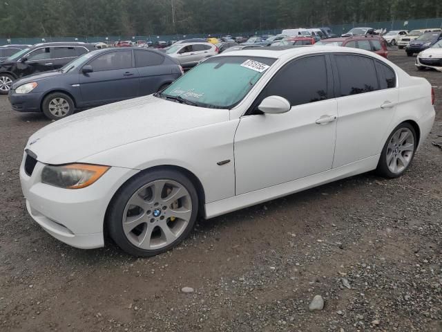 2008 BMW 335 I