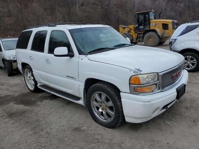 2006 GMC Yukon Denali