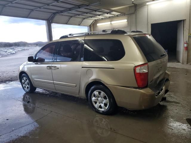 2008 KIA Sedona EX