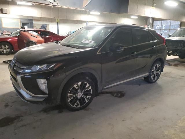 2018 Mitsubishi Eclipse Cross SE