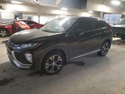 Mitsubishi Eclipse salvage cars for sale: 2018 Mitsubishi Eclipse Cross SE