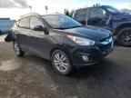 2010 Hyundai Tucson GLS