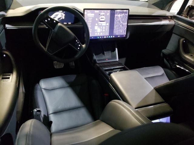 2024 Tesla Model X