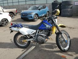 2006 Suzuki DR650 SE en venta en Albuquerque, NM