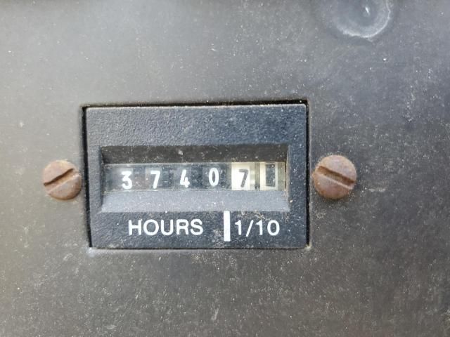 1993 Ck Power Generator