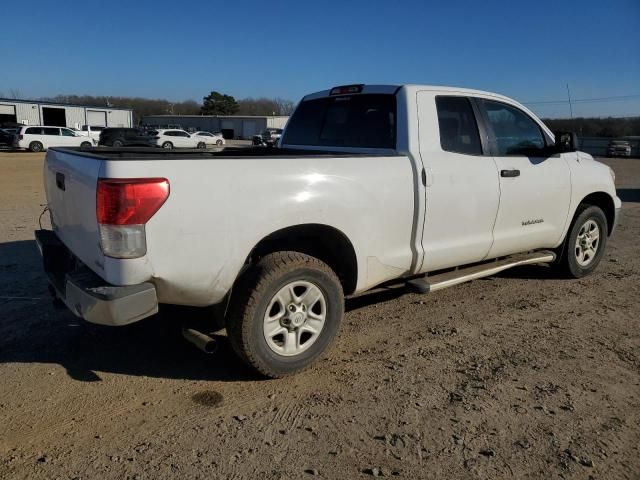 2012 Toyota Tundra Double Cab SR5