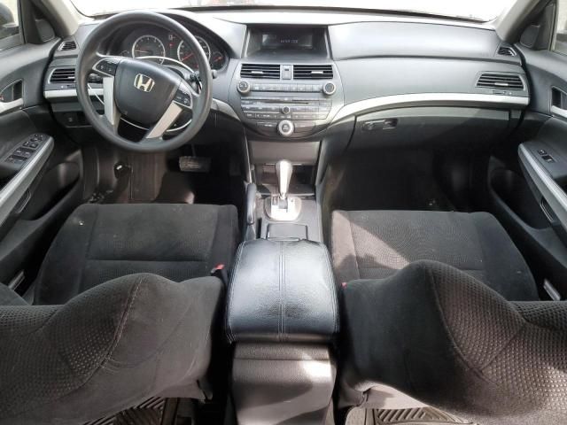 2009 Honda Accord EX