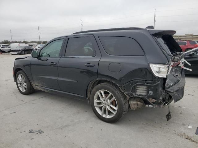 2022 Dodge Durango GT