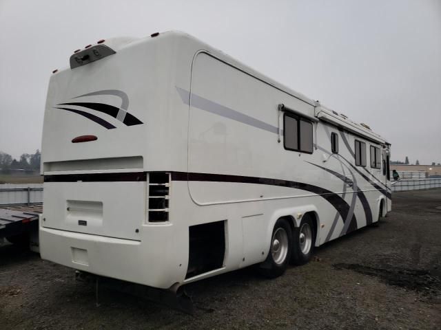 2000 Roadmaster Rail Executive Signature