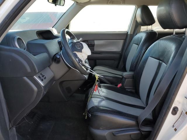 2008 Scion XB