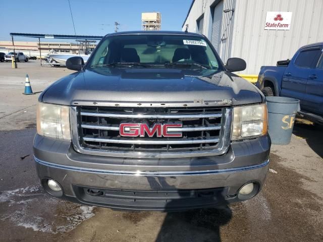 2008 GMC Sierra C1500