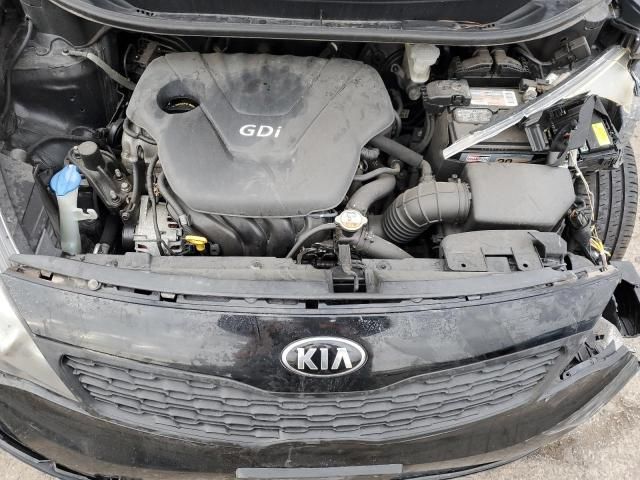 2014 KIA Rio LX