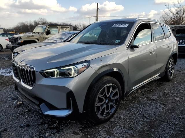 2024 BMW X1 XDRIVE28I