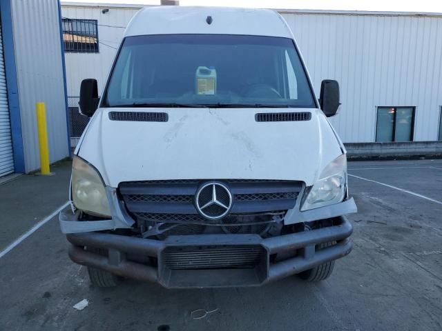 2008 Dodge Sprinter 3500