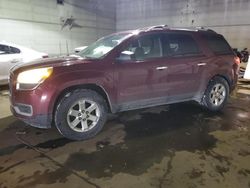 2016 GMC Acadia SLE for sale in Portland, MI