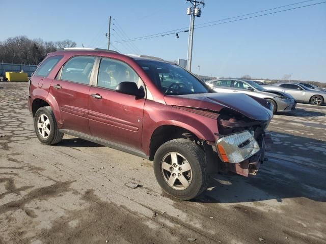 2007 Chevrolet Equinox LS