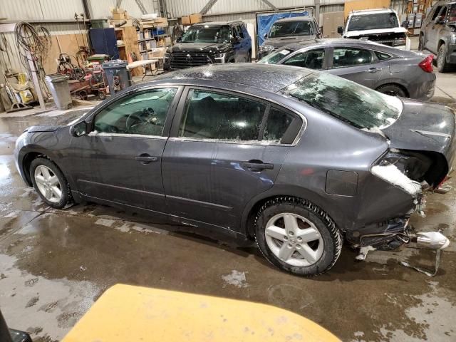 2008 Nissan Altima 2.5