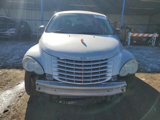 2007 Chrysler PT Cruiser Touring