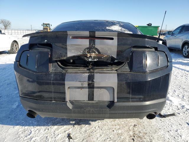 2011 Ford Mustang