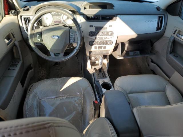 2008 Ford Focus se