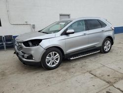 Ford Edge Vehiculos salvage en venta: 2020 Ford Edge SEL