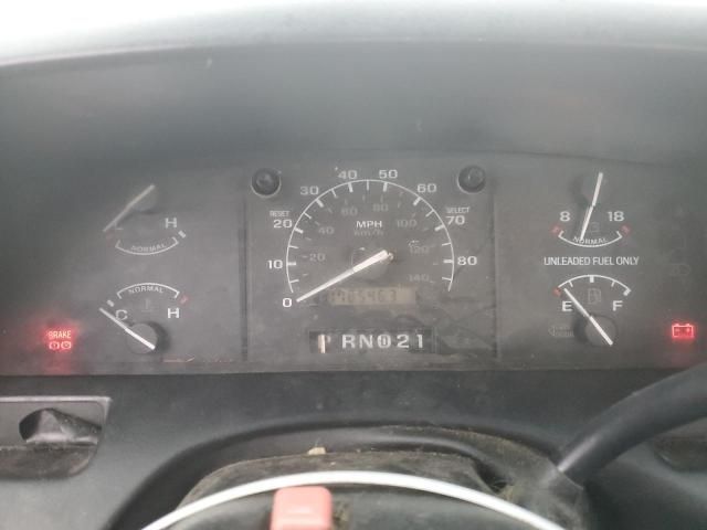 1994 Ford F150