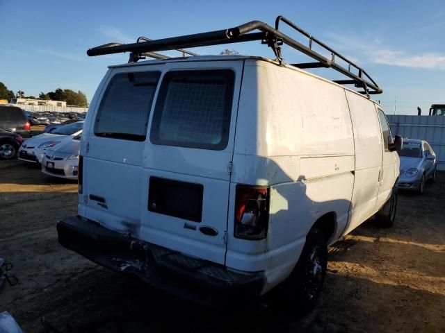 2011 Ford Econoline E150 Van