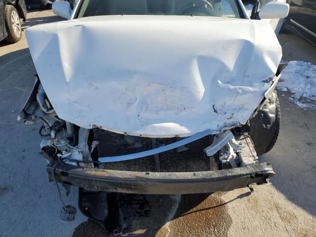 2007 Toyota Camry Solara SE