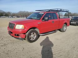 2005 Ford F150 for sale in Conway, AR