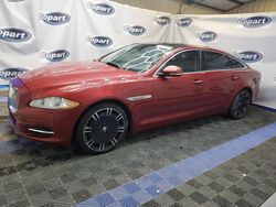 2013 Jaguar XJL Portfolio for sale in Tifton, GA